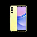 Samsung Galaxy A15 4G LTE 128GB Dual SIM GSM Factory Unlocked Smartphone NEW - OEM - BRAND NEW - YELLOW (