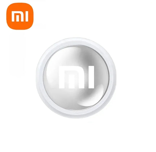 Never Lose Anything Again with Xiaomi Mini GPS Tracker - Your Ultimate Anti-Lost Smart Locator for Children, Pets, and Valuables