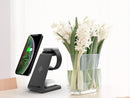 3 In 1 Wireless Charger for iPhone