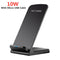 Wireless Fast Charging Dock Station